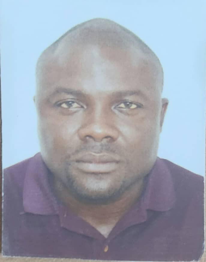 AGNERO LOUES ESSOH JEAN SYLVERE AUDREY